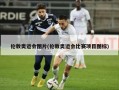 伦敦奥运会图片(伦敦奥运会比赛项目图标)