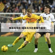 海法马卡比(海法马卡比是哪个国家)