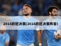 2018欧冠决赛(2018欧冠决赛阵容)