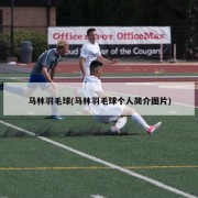 马林羽毛球(马林羽毛球个人简介图片)