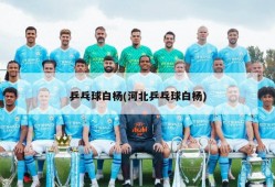 乒乓球白杨(河北乒乓球白杨)