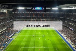 北西兰(北西兰vs奥胡斯)