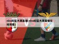 nba扣篮大赛直播(nba扣篮大赛直播在线观看)
