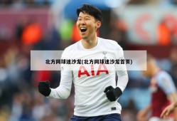 北方网球迷沙龙(北方网球迷沙龙首页)