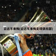 云达不来梅(云达不来梅足球俱乐部)