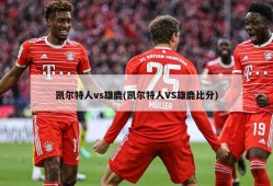 凯尔特人vs雄鹿(凯尔特人VS雄鹿比分)