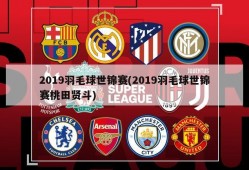 2019羽毛球世锦赛(2019羽毛球世锦赛桃田贤斗)