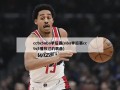 cctv5nba季后赛(nba季后赛cctv5播放过的歌曲)