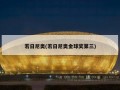 若日尼奥(若日尼奥金球奖第三)