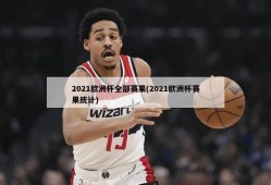 2021欧洲杯全部赛果(2021欧洲杯赛果统计)