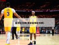 篮球比分网(竞彩篮球比分网)