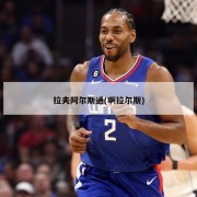 拉夫阿尔斯通(啊拉尔斯)