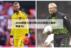2020欧冠八强对阵(2020欧冠八强对阵皇马)