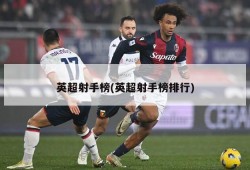 英超射手榜(英超射手榜排行)