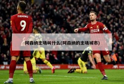 阿森纳主场叫什么(阿森纳的主场城市)