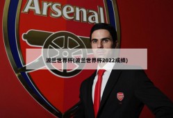 波兰世界杯(波兰世界杯2022成绩)