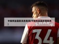 中国男篮最新消息新闻(中国男篮最新赛程表)