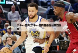 公牛vs篮网(公牛vs篮网直播在线莫西体育)