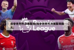 南非世界杯决赛集锦(南非世界杯决赛集锦图片)