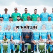 网球(网球王子)