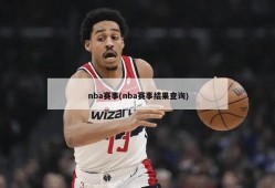 nba赛事(nba赛事结果查询)