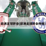 欧洲足球转会(欧洲足球转会传闻)