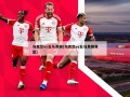 乌克兰vs北马其顿(乌克兰vs北马其顿男篮)