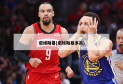 诺维斯基(诺维斯基多高)