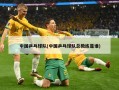 中国乒乓球队(中国乒乓球队总教练是谁)