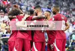 足球帅哥的简单介绍
