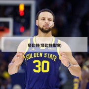 塔比特(塔比特集锦)