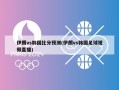 伊朗vs韩国***预测(伊朗vs韩国足球***直播)