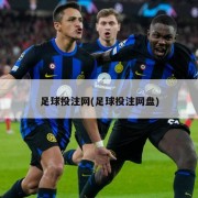 足球投注网(足球投注网盘)