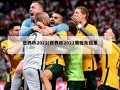 世界杯2022(世界杯2022赛程及结果)
