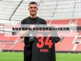 多特蒙德阵容(多特蒙德阵容2019主力阵型)