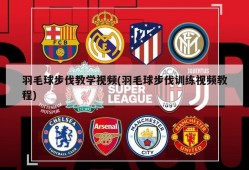 羽毛球步伐教学视频(羽毛球步伐训练视频教程)