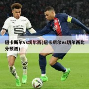纽卡斯尔vs切尔西(纽卡斯尔vs切尔西比分预测)