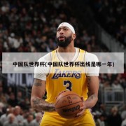 中国队世界杯(中国队世界杯出线是哪一年)
