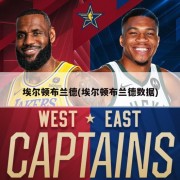埃尔顿布兰德(埃尔顿布兰德数据)