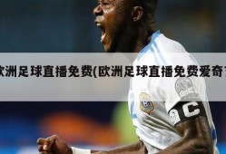 欧洲足球直播免费(欧洲足球直播免费爱奇艺)