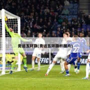 奥运五环旗(奥运五环旗帜图片)