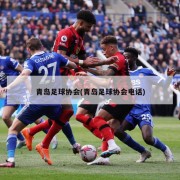 青岛足球协会(青岛足球协会电话)